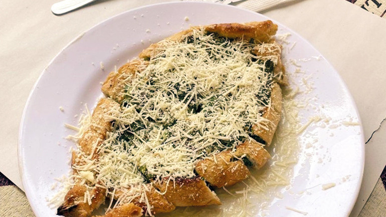 Kuşbaşı-kaşarlı mı, tahinli-ballı mı