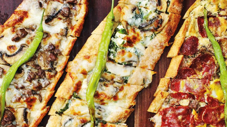 Kuşbaşı-kaşarlı mı, tahinli-ballı mı