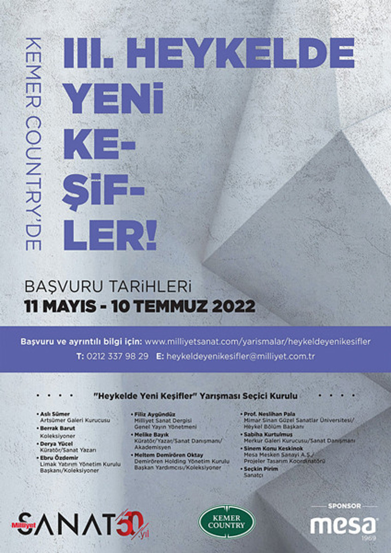 İstanbul’da son dans