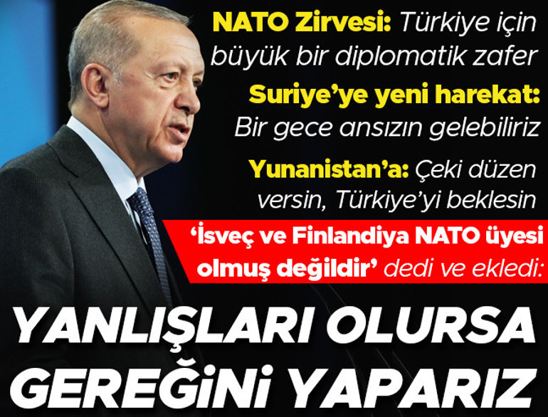 Cumhurbaşkanı Erdoğandan asgari ücret açıklaması: İnşallah müjdeli haberi paylaşırız