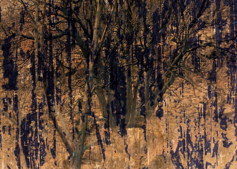 ‘Beyond Borders III’te Bodrum’dan izler sergileniyor