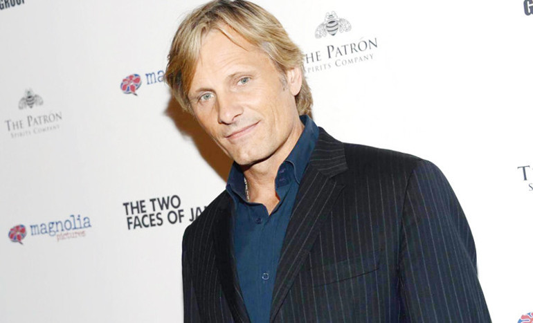 Viggo Mortensen: Ödüllere takıntılı değilim