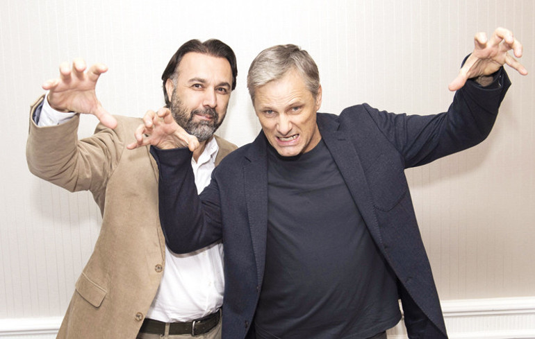 Viggo Mortensen: Ödüllere takıntılı değilim