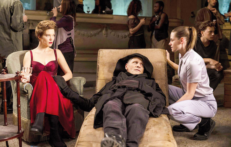 Viggo Mortensen: Ödüllere takıntılı değilim