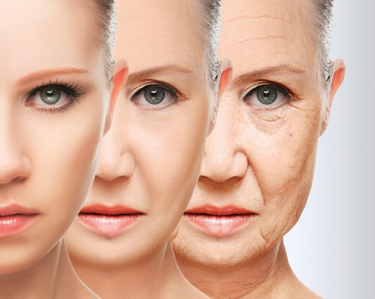 Geleceğin güzellik ve estetik trendleri