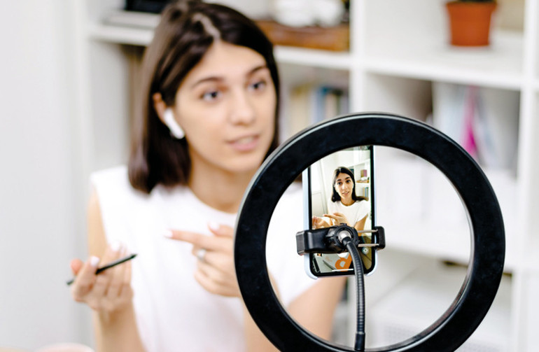 Geleceğin güzellik ve estetik trendleri