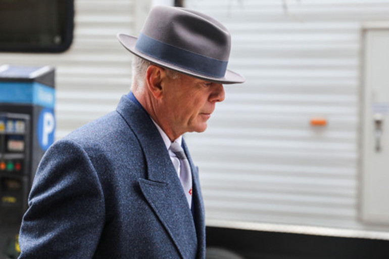 Bruce Willis hasta olduğunu bile bile çalışmak istemiş
