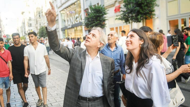 Kasımpaşa delikanlısı organiktir