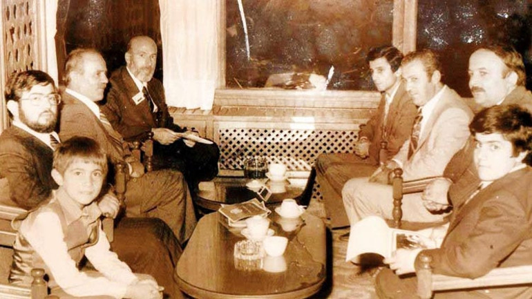 Kasımpaşa delikanlısı organiktir