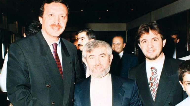 Kasımpaşa delikanlısı organiktir