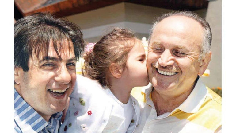 Kasımpaşa delikanlısı organiktir