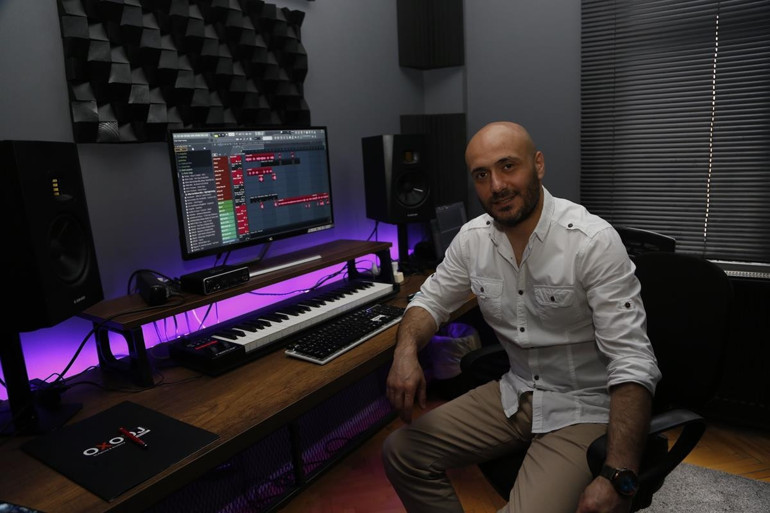 DJ’lik çok pratik gerektiren bir iş