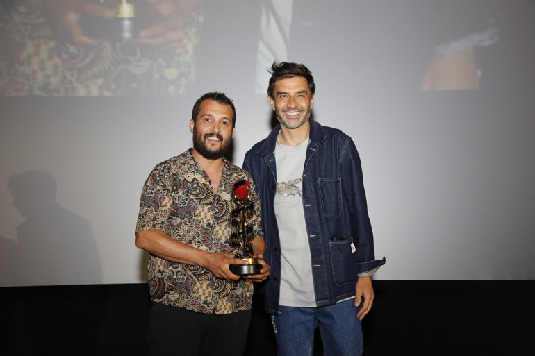 En İyi Film ‘Okul Tıraşı’