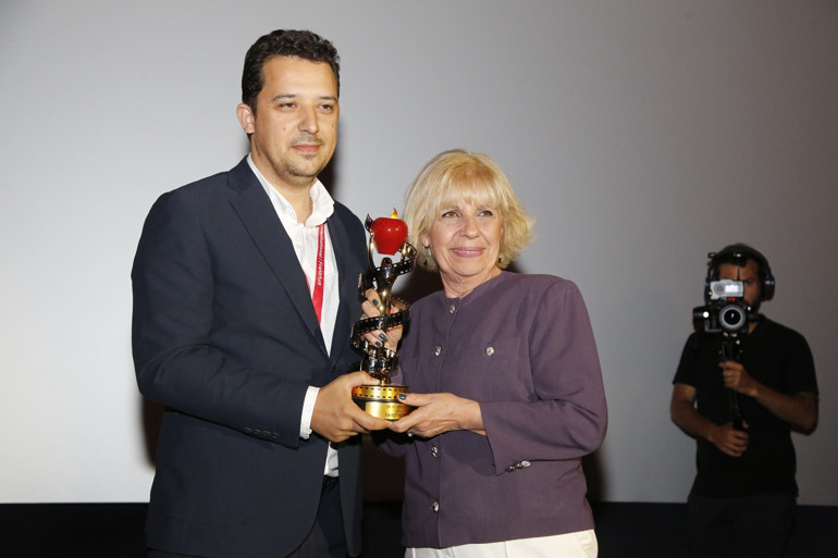 En İyi Film ‘Okul Tıraşı’