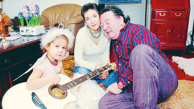 Kızları yüksek fizik mühendisi oldu