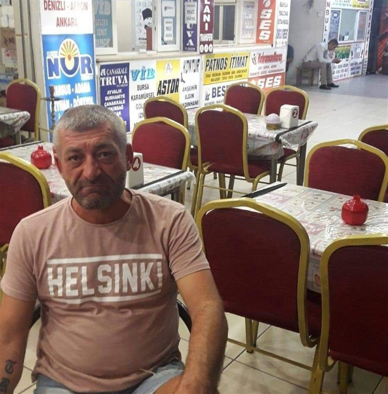 Bodrumdaki cinayetin sır perdesi çözüldü... Uyuşturuldu, vuruldu, asitle yakıldı