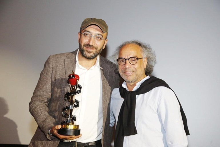 En İyi Film ‘Okul Tıraşı’