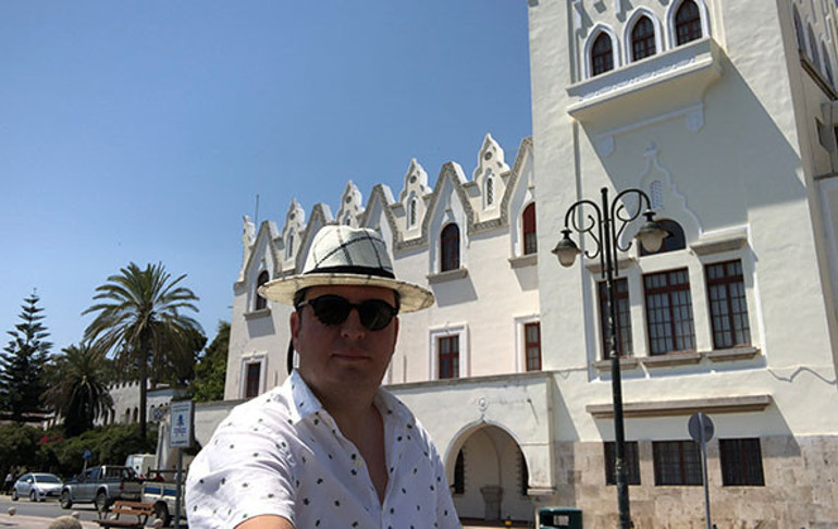 “Hipokrat’ın Adası” Kos Adası