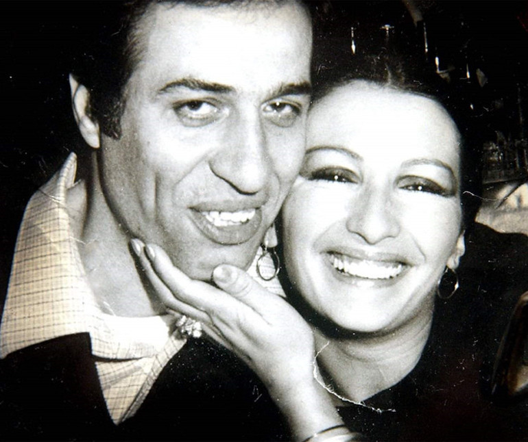 Ali Sunaldan duygulandıran Kemal Sunal paylaşımı