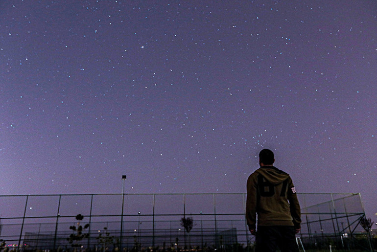 Bakan Varank açıkladı: Avrupanın en büyük teleskobu Erzurumda inşa ediliyor