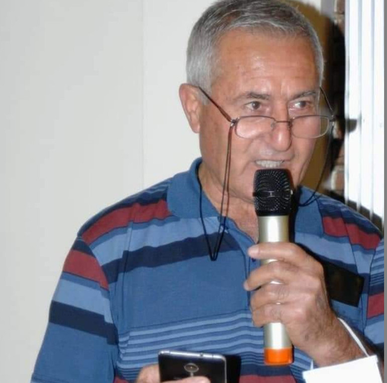 Adanada eski milli atlet, av tüfeğiyle vurularak öldürüldü