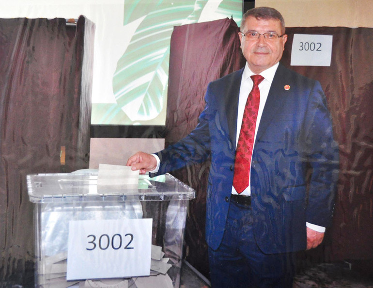 Esnafı Bursa’dan dünyaya açacak