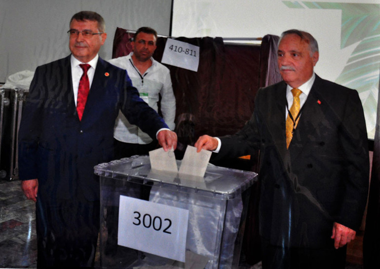Esnafı Bursa’dan dünyaya açacak