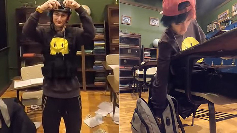 ABDde bağımsızlık günü kutlamasında 6 kişiyi öldüren zanlı gözaltında