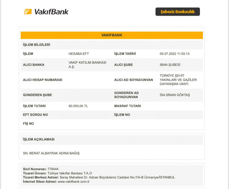 128 milyar dolar davasında CHPnin itirazı reddedildi... AK Partiden peş peşe tepkiler