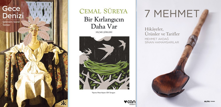 Diziye uyarlanan kitaplar