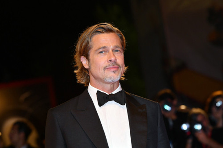 Brad Pitt: Egoist değilim sadece hastayım