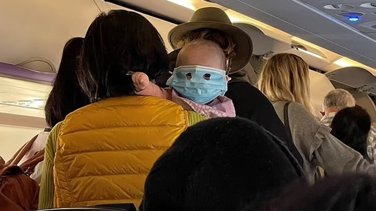 Koronavirüs alarmı yeniden... Çinde kapanma kararı, Avrupa maskeleri tartışıyor