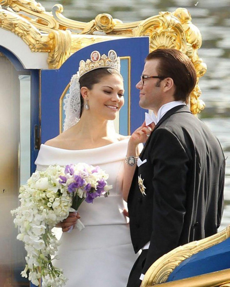 Zamanı geldiğinde onlarla evlenenin hayatı değişecek