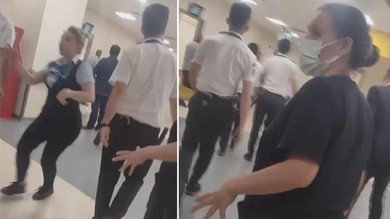 Konyada hastanede dehşet Doktor Ekrem Karakayayı öldürüp, intihar etti