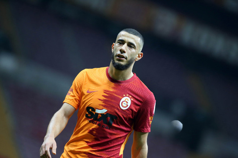 Belhanda Kadıköydeki tarihi derbiyi anlattı Terim beni öldürecekti