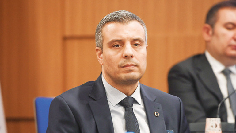 ‘Daha fazla yatırım yapmak istiyoruz’