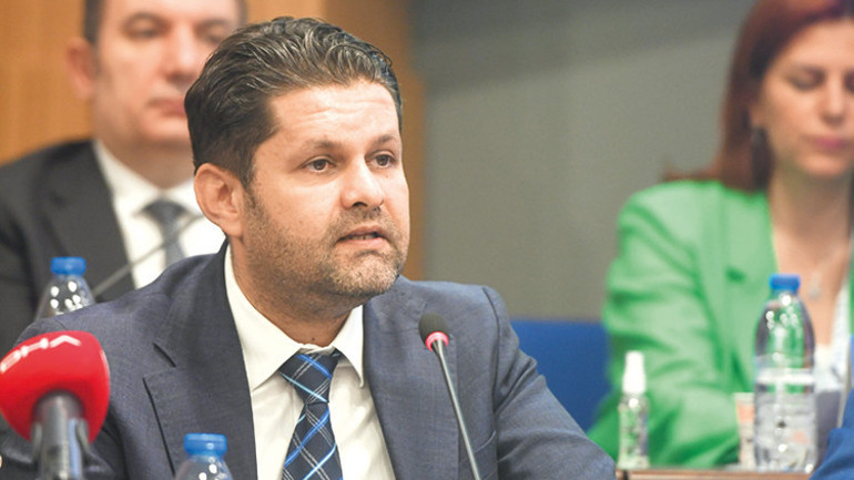 ‘Daha fazla yatırım yapmak istiyoruz’