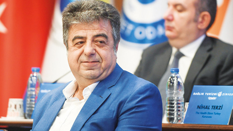‘Daha fazla yatırım yapmak istiyoruz’