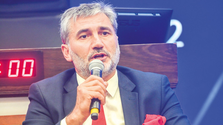 ‘Daha fazla yatırım yapmak istiyoruz’
