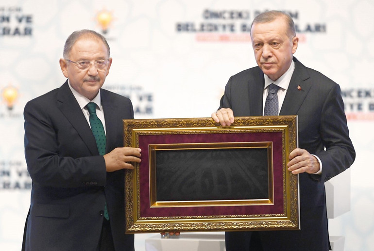 Enflasyonu kontrol altına alacağız