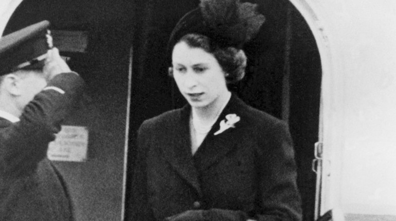 Kraliçe 2. Elizabethi 70 sene tahtta oturtan mücevher: Her elmas binlerce gözyaşı