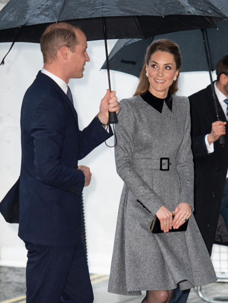 Öp beni Kate 11 yıl sonra ikinci balayı