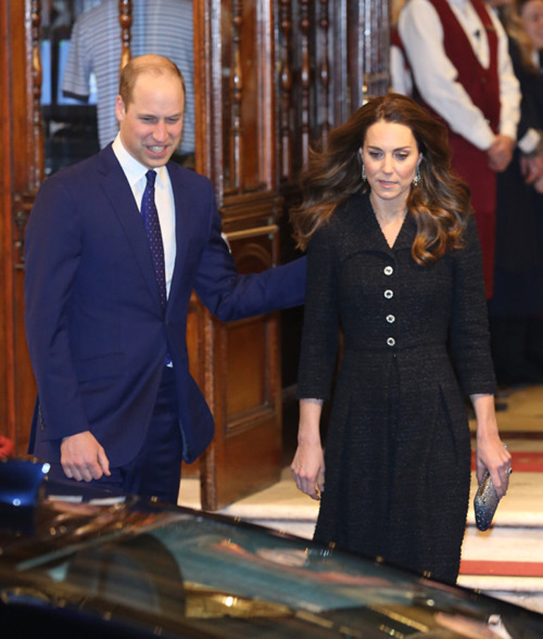 Öp beni Kate 11 yıl sonra ikinci balayı