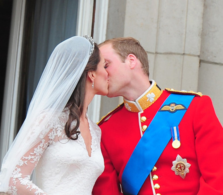 Öp beni Kate 11 yıl sonra ikinci balayı