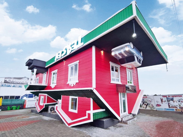 Dolu dolu bir tatil programı