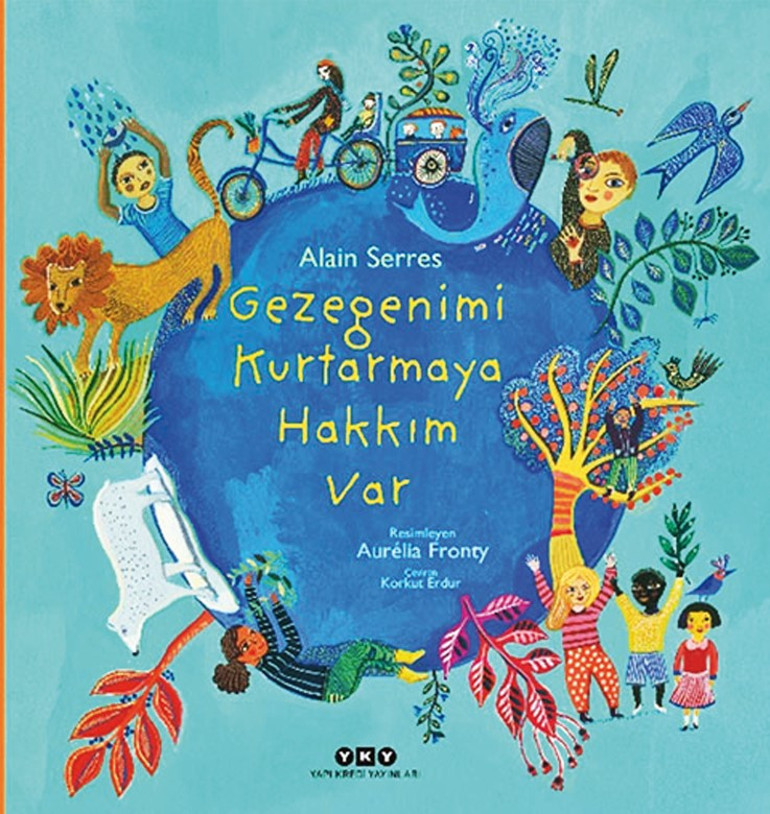 Dolu dolu bir tatil programı