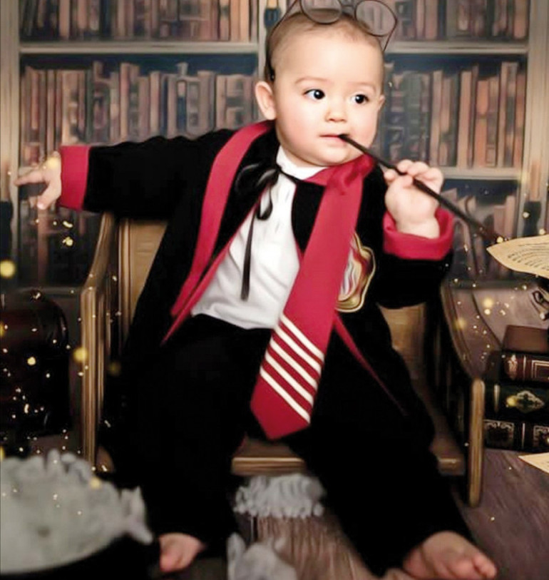 Dolu dolu bir tatil programı