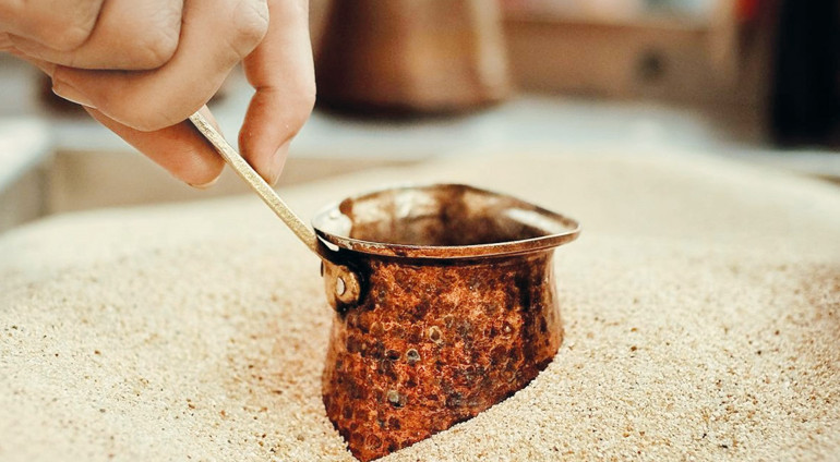 Tarihi Yarımada’nın tadına varalım