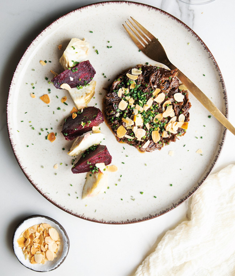 Tarihi Yarımada’nın tadına varalım