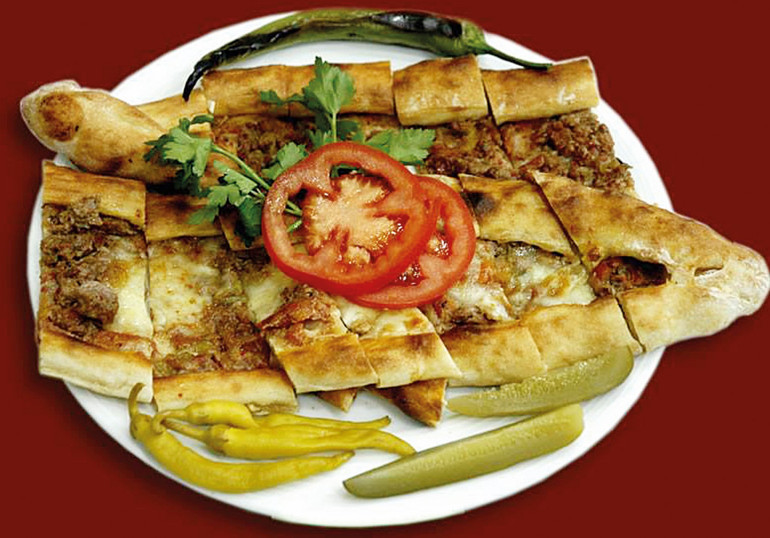 Tarihi Yarımada’nın tadına varalım